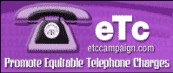 eTc Campaign